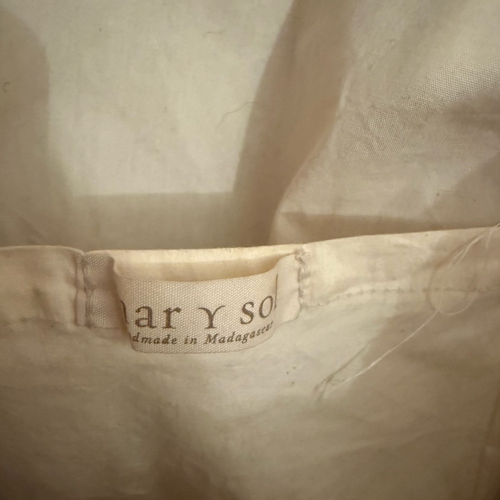 Mar Y Sol Havana Tote View 3